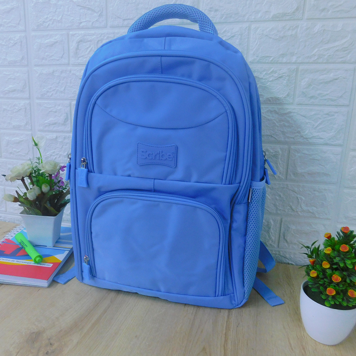 Morral Impermeable Laptop FEM01